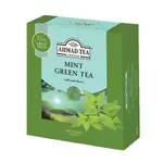 Ahmad Tea Green Mint 100tb